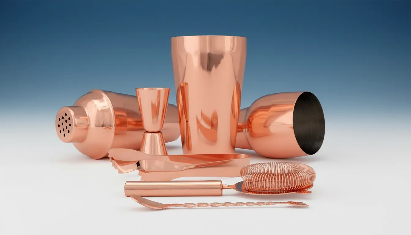 Metal - Cuero - Madera