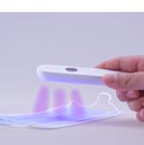 USB STICK ESTERILIZADOR UV PORTÁTIL DE M