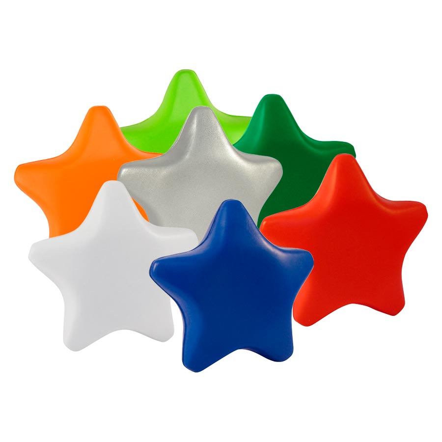 ESTRELLA ANTI-STRESS