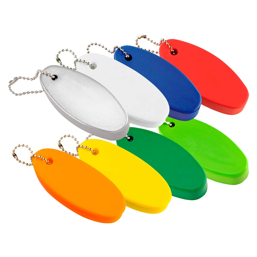 LLAVERO NÁUTICO ANTI-STRESS