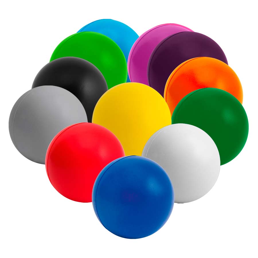 PELOTA ANTI-STRESS