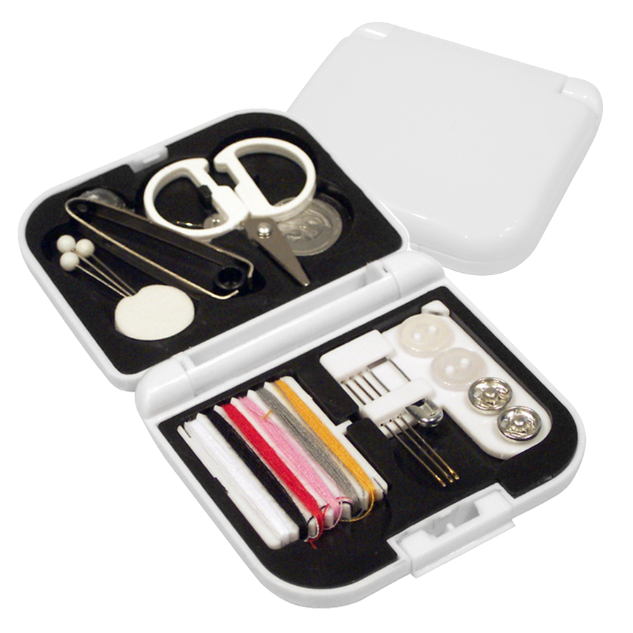 DELUXE SET DE COSTURA