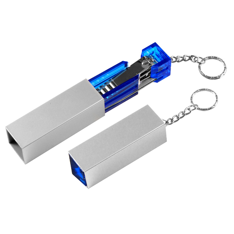 LLAVERO SET DE MANICURE