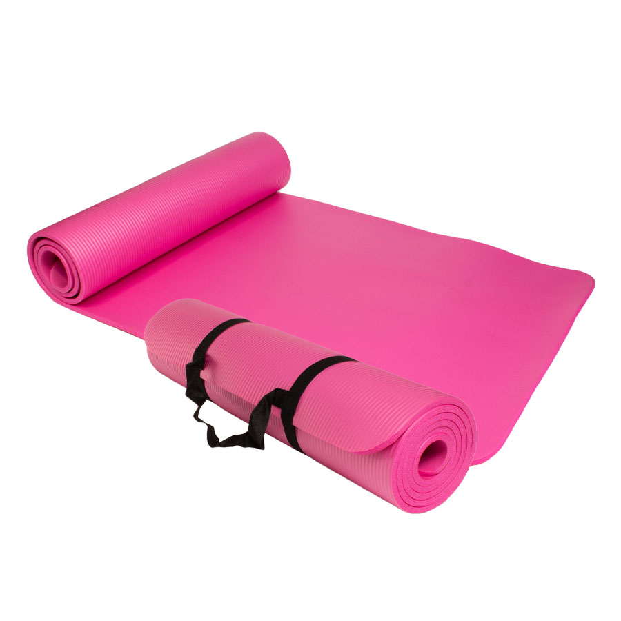 MAT (ALFOMBRILLA) DE YOGA/PILATES