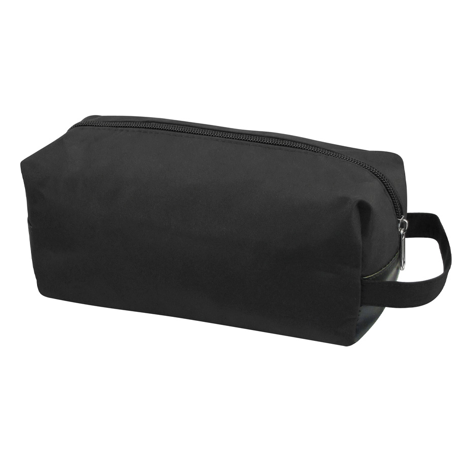 NECESSAIRE DE MICROFIBRA