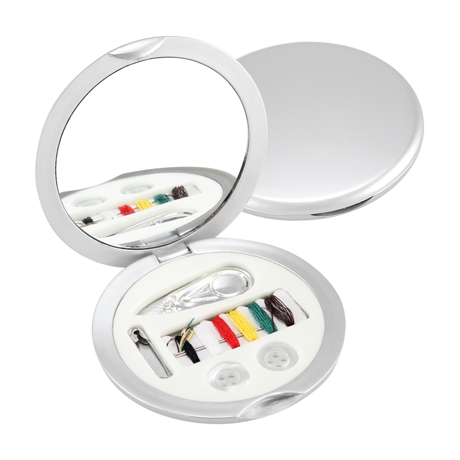 SET DE COSTURA CON ESPEJO