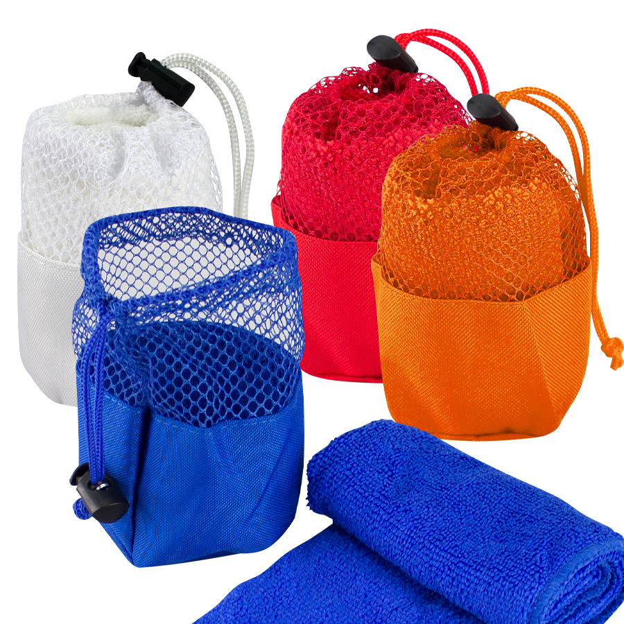 TOALLA FACIAL DE MICROFIBRA