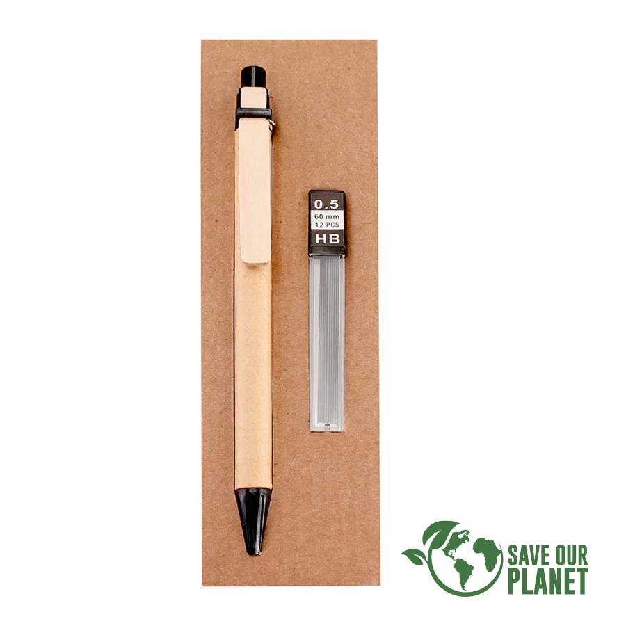 SET PORTAMINAS ECOLÓGICO