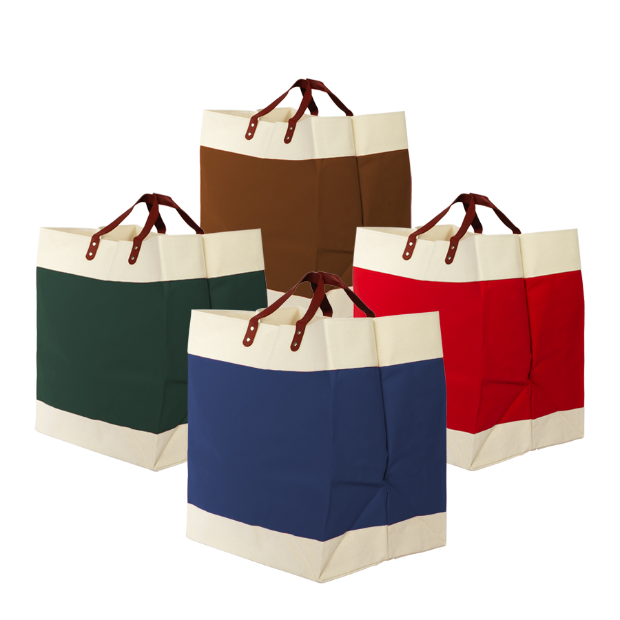 12OZ CANVAS LAUNDRY BAG