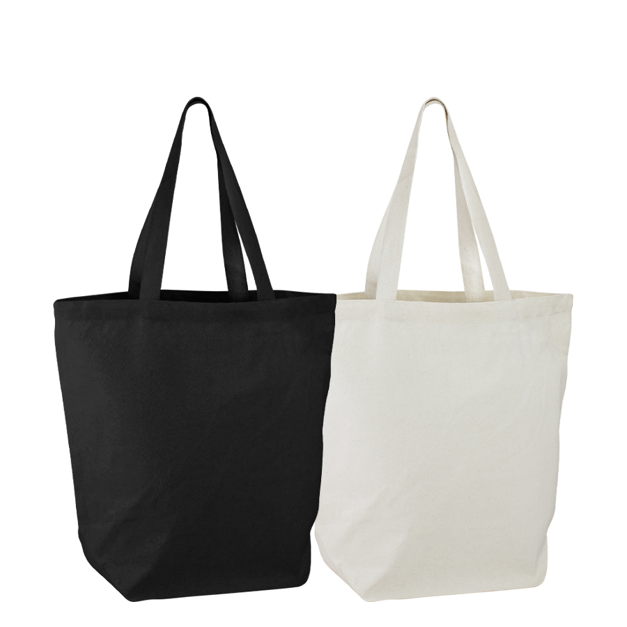 BOLSA 100% ALGODÓN BANGLADESH