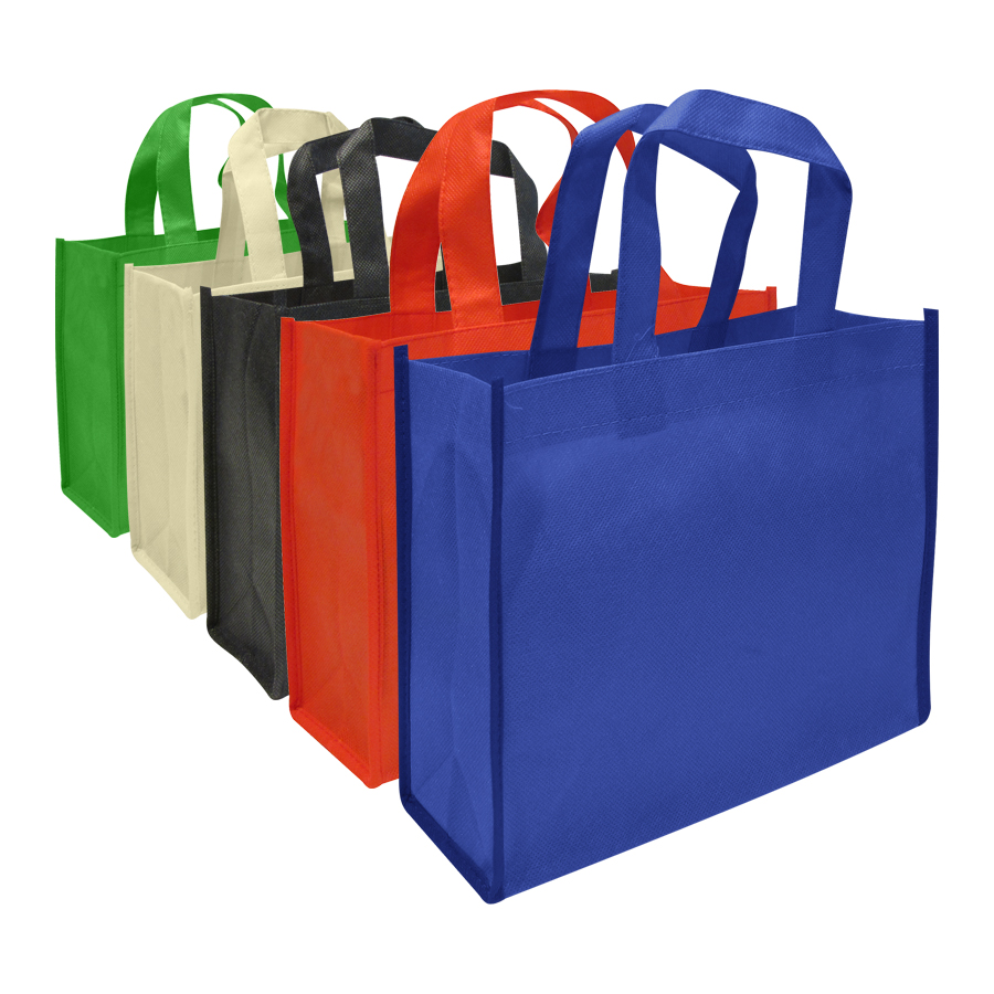 BOLSA REUTILIZABLE BOOK