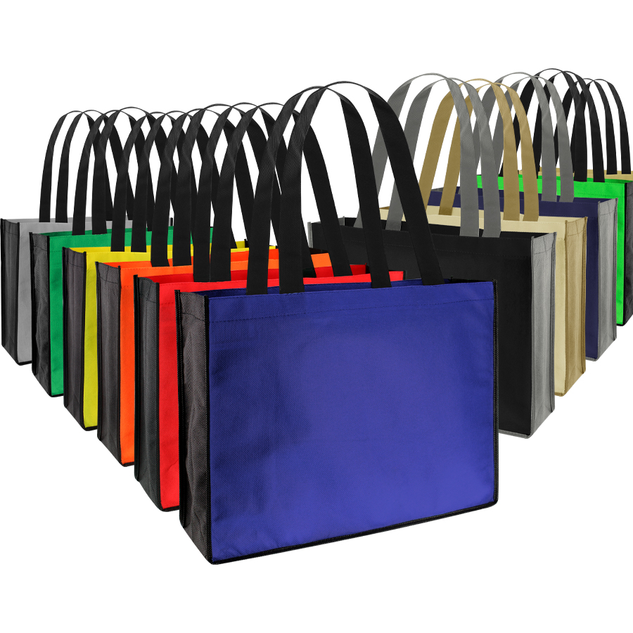 BOLSA REUTILIZABLE FAIR