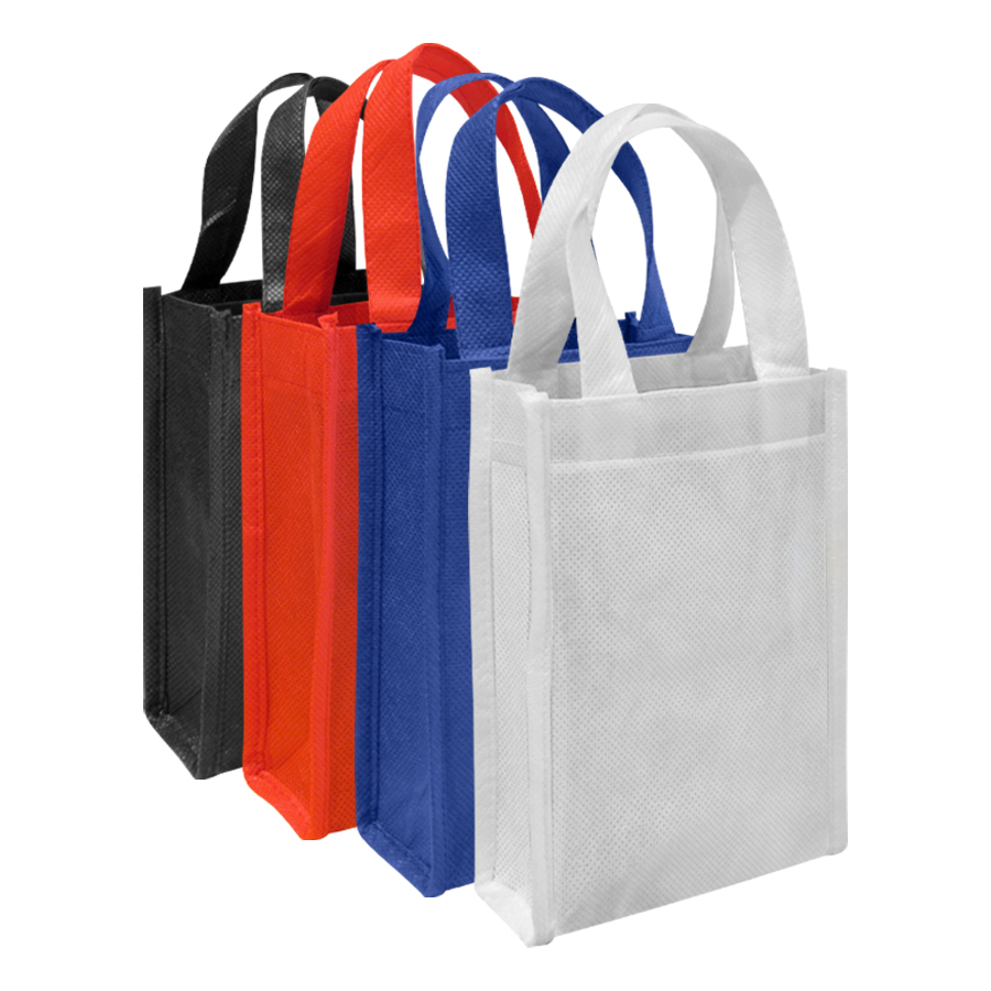 BOLSA REUTILIZABLE GIFT