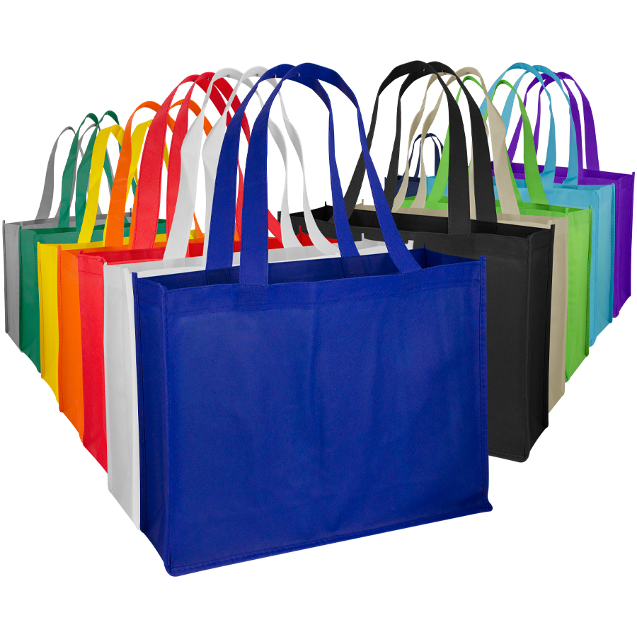 BOLSA REUTILIZABLE HORIZONTAL