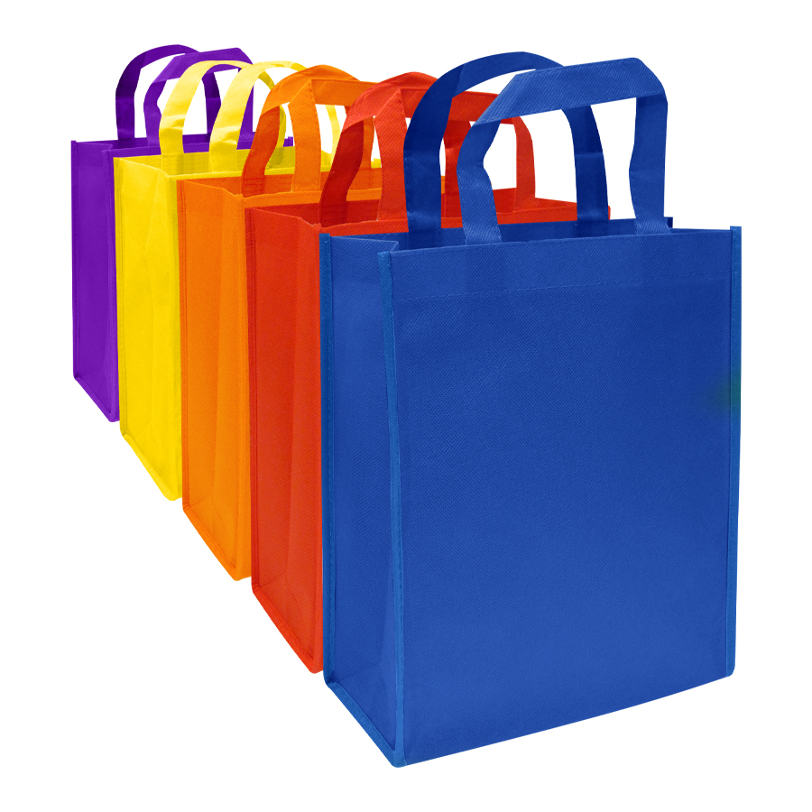 BOLSA REUTILIZABLE MEDIUM