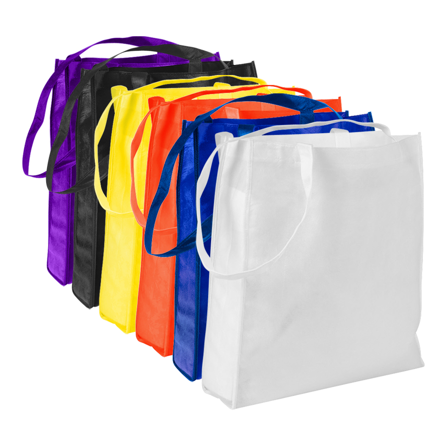 BOLSA REUTILIZABLE SHOPPING