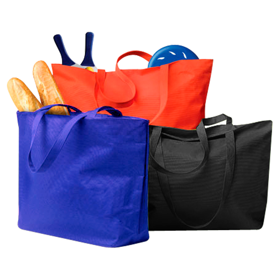 BOLSO DE PLAYA DE TNT