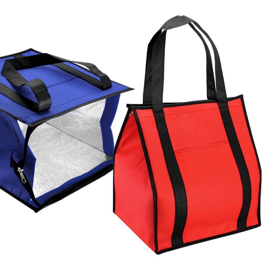 COOLER-LONCHERA GRANDE DE TNT