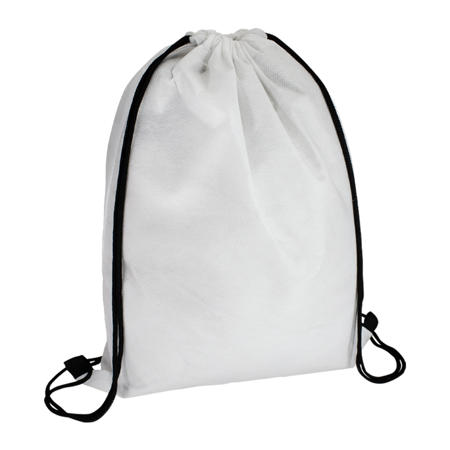 MOCHILA TIPO MORRAL PARA SUBLIMACIÓN