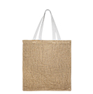 BOLSA DE YUTE AMAZONIA