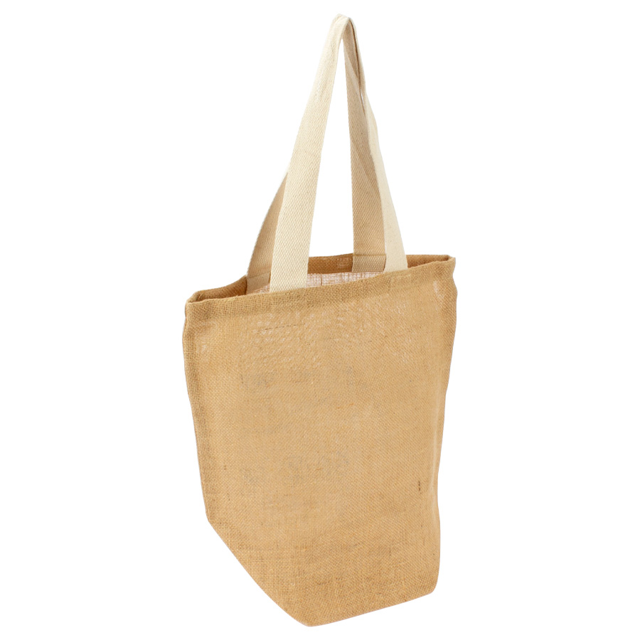 BOLSA DE YUTE ZAMBEZI