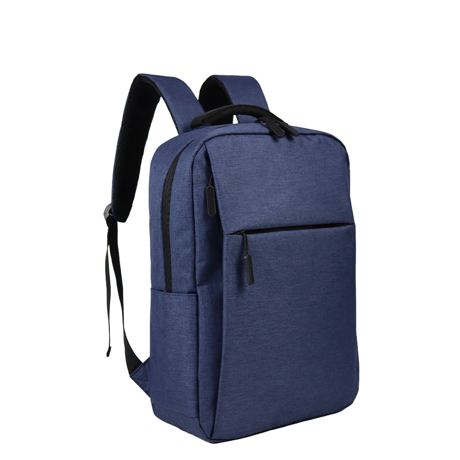 MOCHILA PORTA-NOTEBOOK «BRONX» 15L