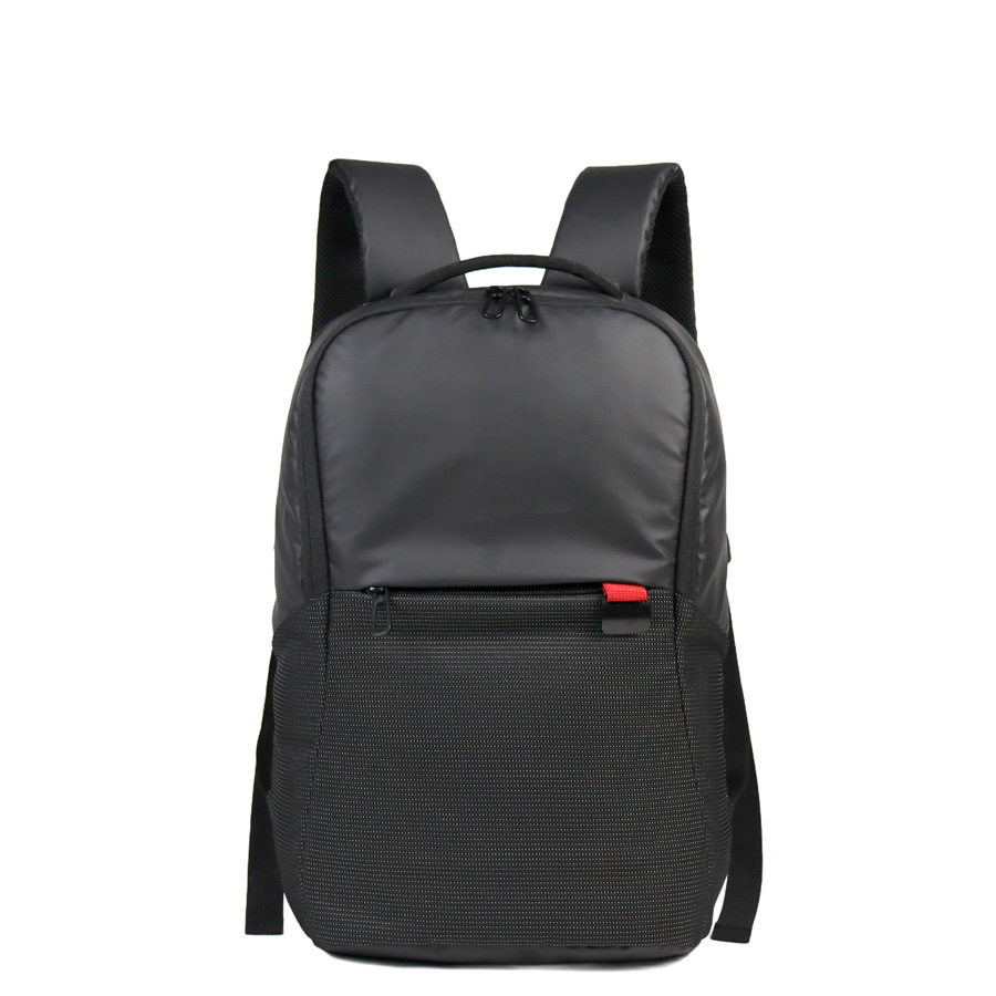 MOCHILA PORTA-NOTEBOOK «WENZER» 16L