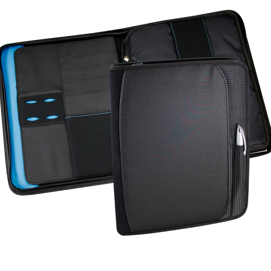 DELUXE PORTAFOLIO PRESIDENT