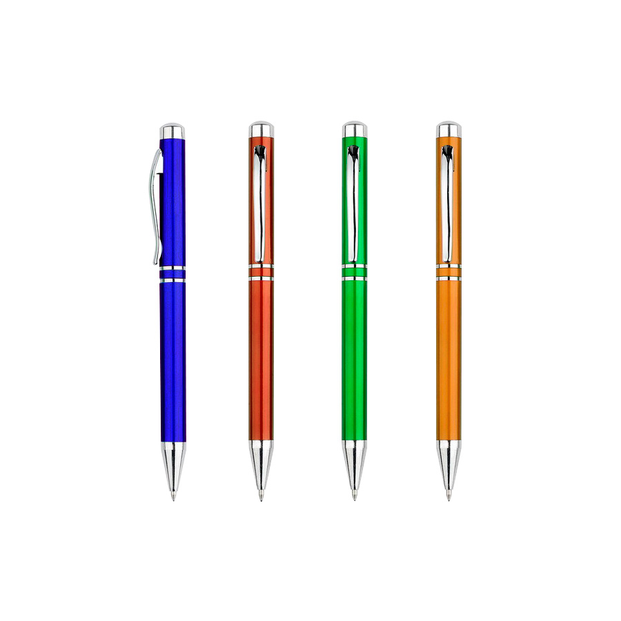 BOLÍGRAFO PLÁSTICO PRIME