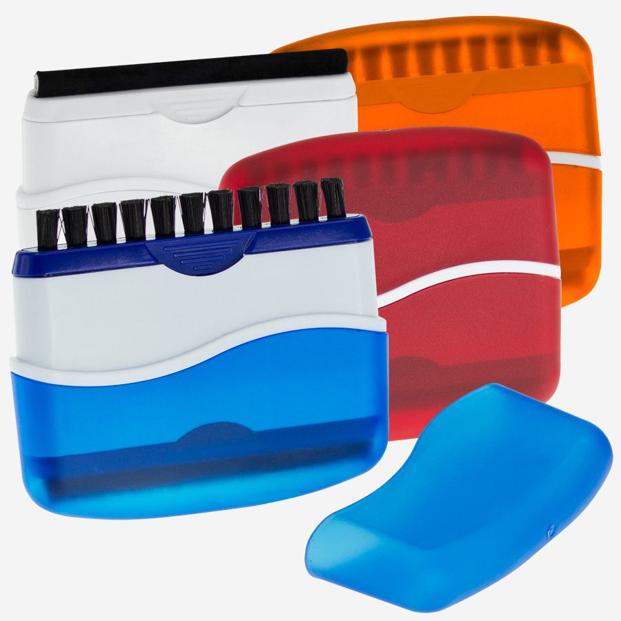 KIT DE LIMPIEZA TECLADO Y PANTALLA