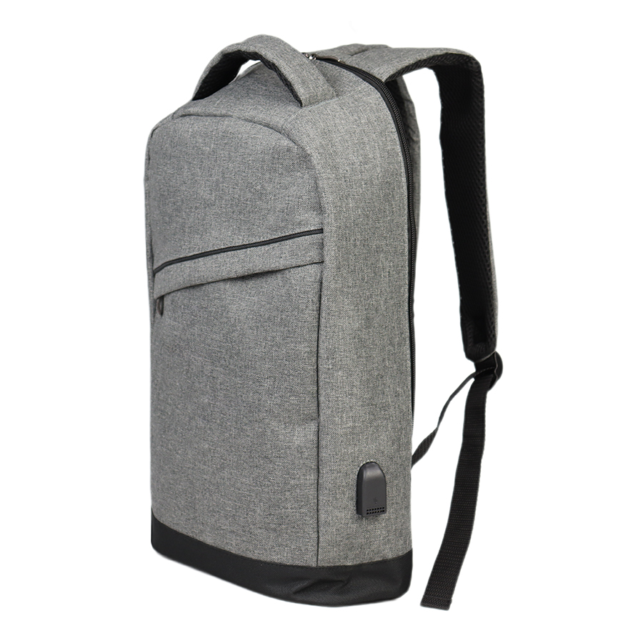 MOCHILA PORTA-NOTEBOOK «TECH» 14L
