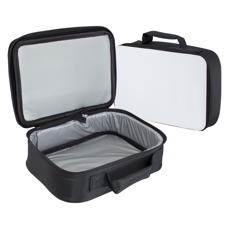 LONCHERA-COOLER PARA SUBLIMACIÓN