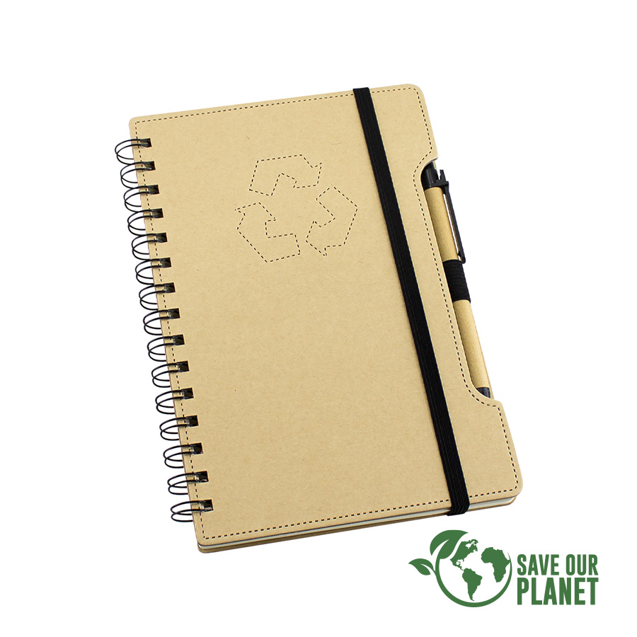 CUADERNO ECOLÓGICO COMPOST