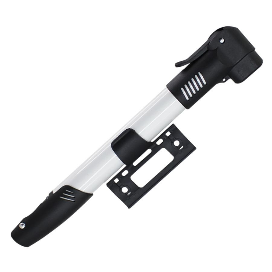 BOMBÍN PORTÁTIL DE BICICLETA