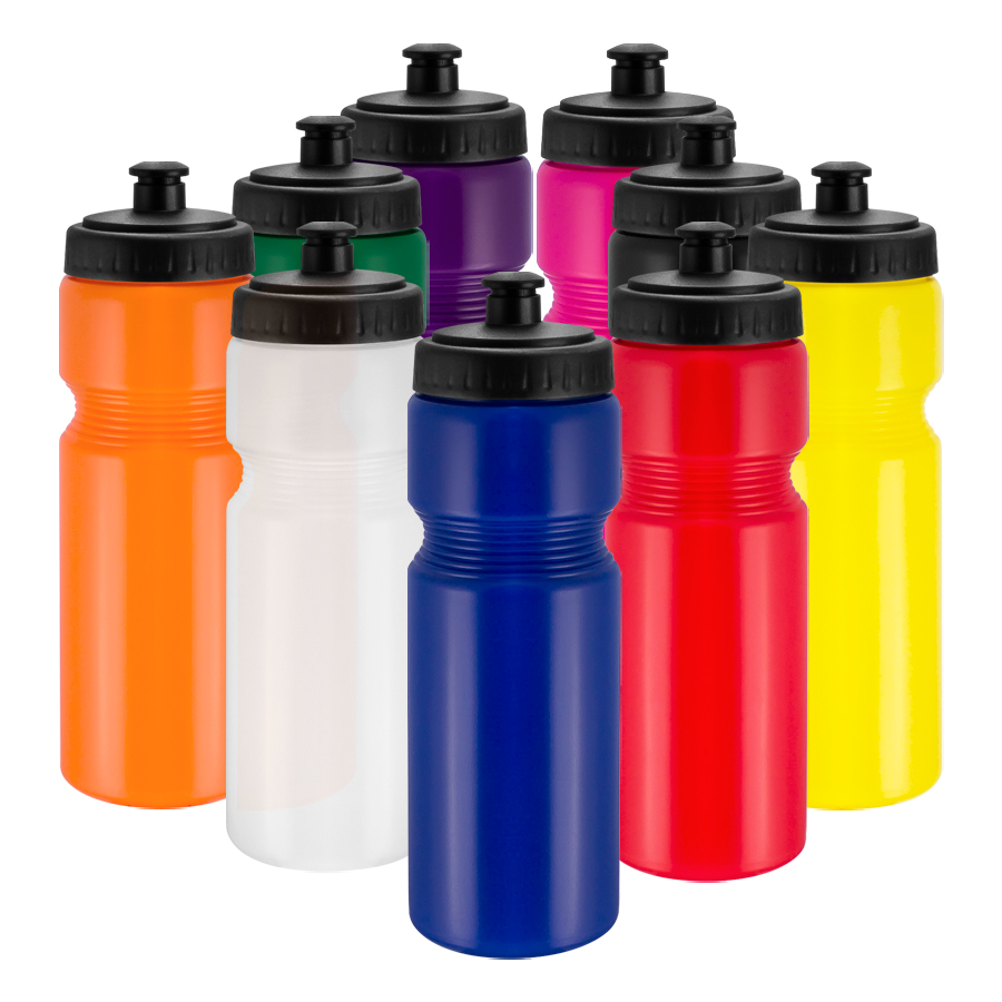 BOTELLA PLÁSTICA 700CC