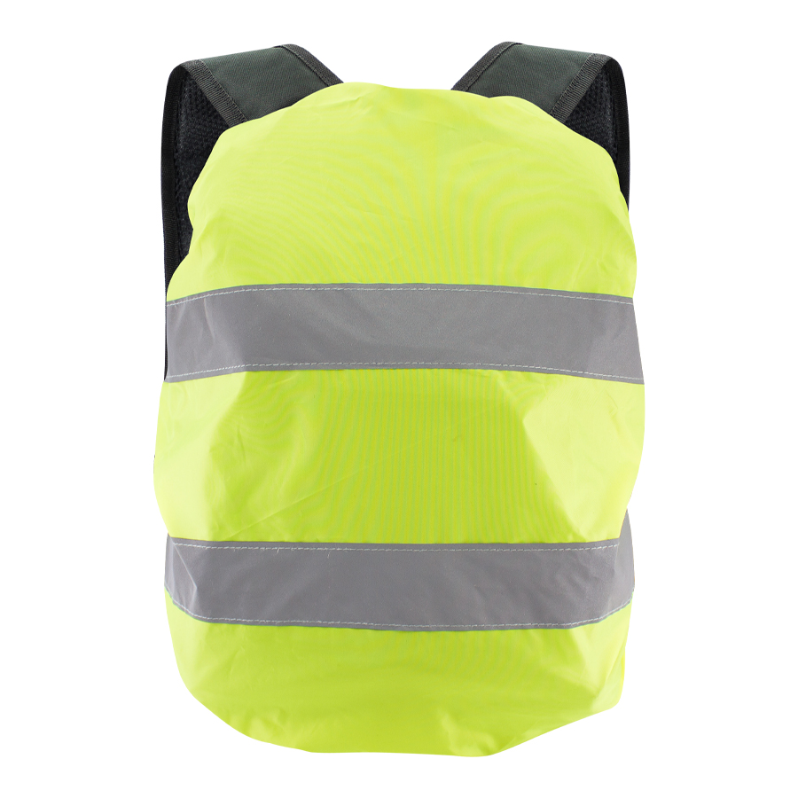 COBERTOR IMPERMEABLE PARA MOCHILA