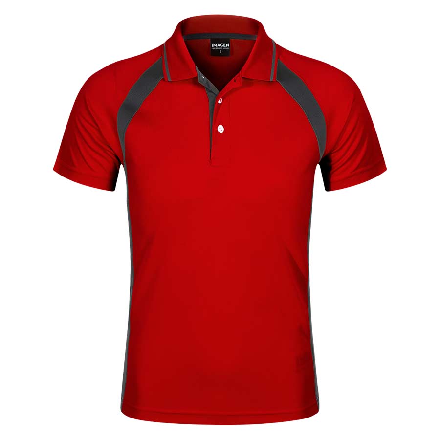 POLERA DEPORTIVA HOMBRE ROGER