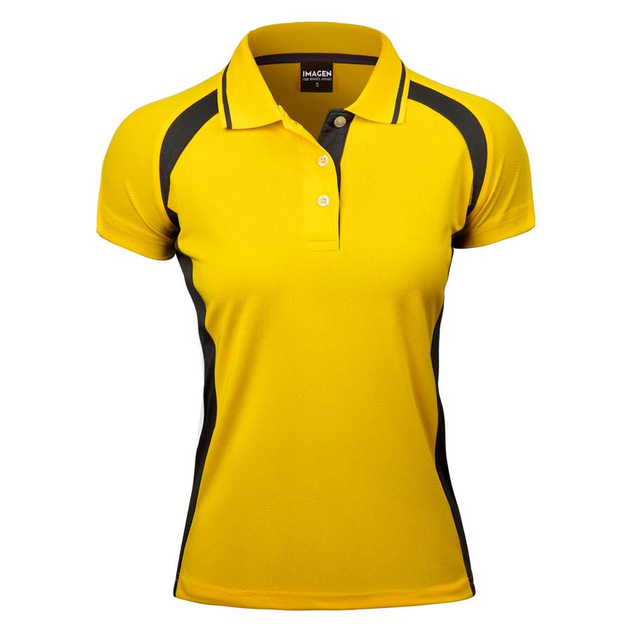 POLERA DEPORTIVA MUJER STEFFI