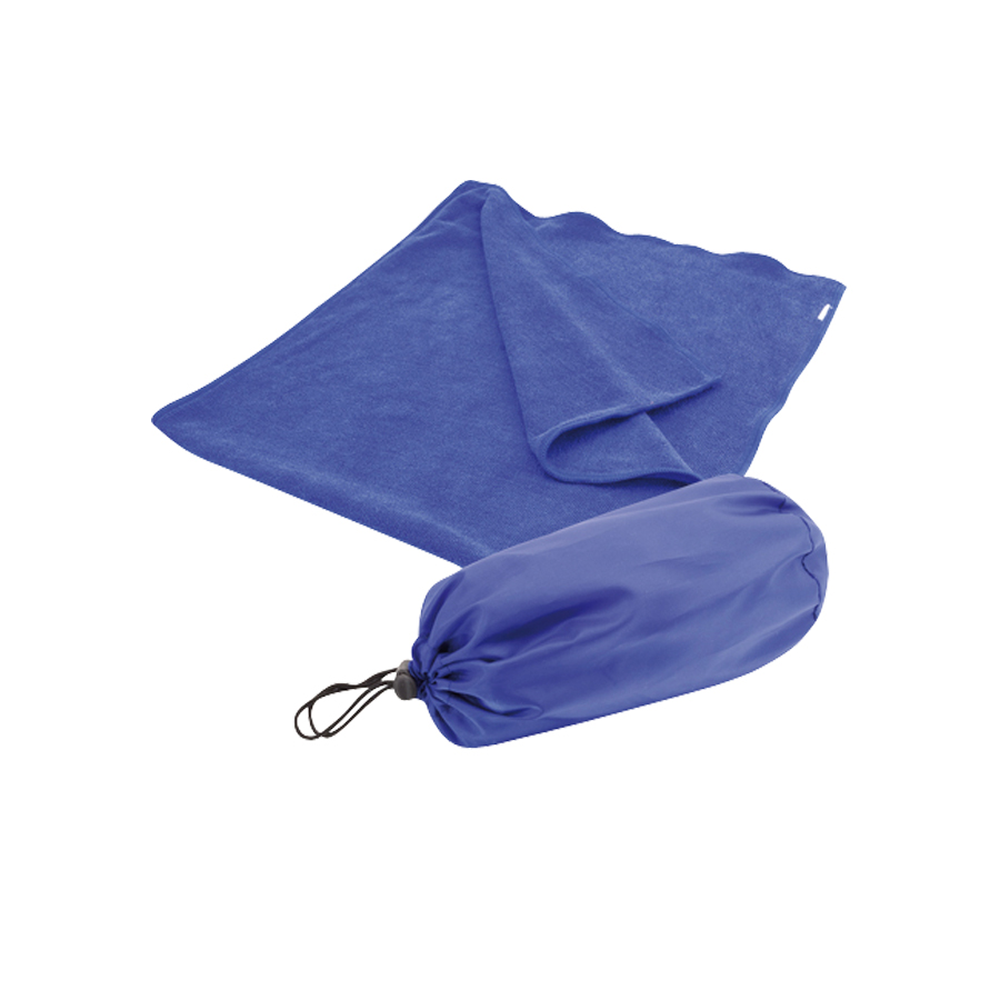 TOALLA DEPORTIVA DE MICROFIBRA