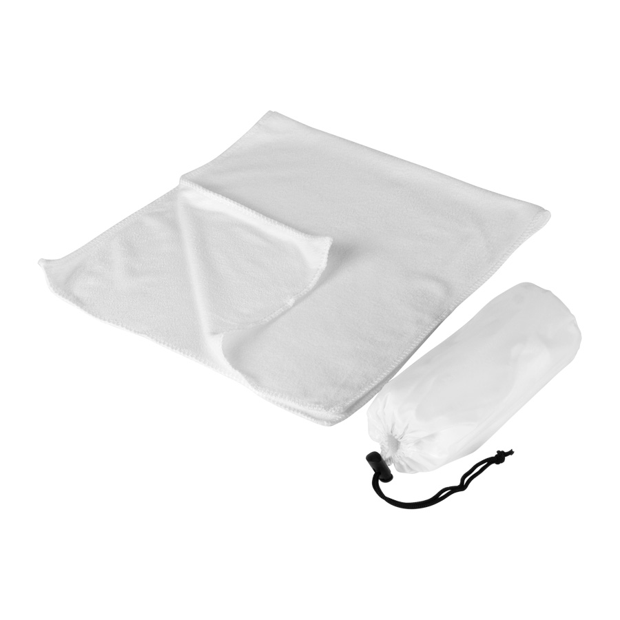 TOALLA DEPORTIVA SUBLIMACIÓN