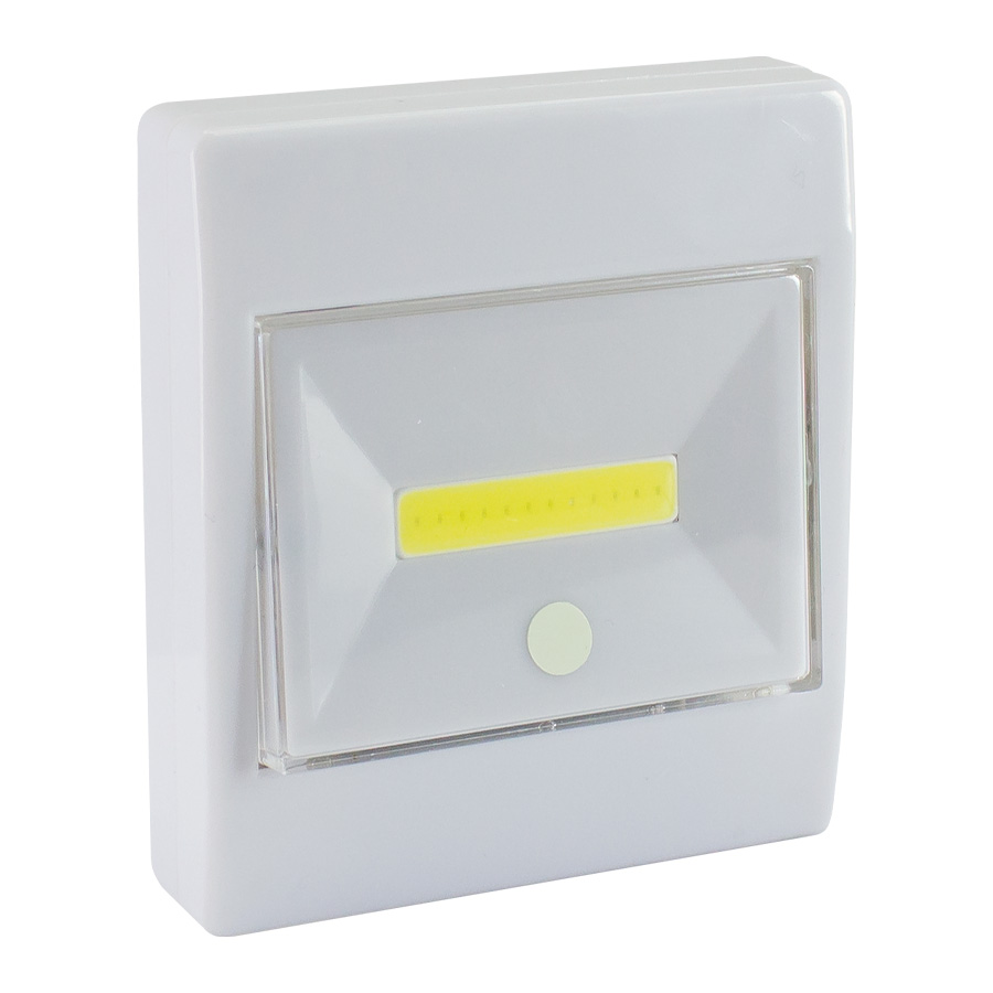 LUZ LED DE EMERGENCIA