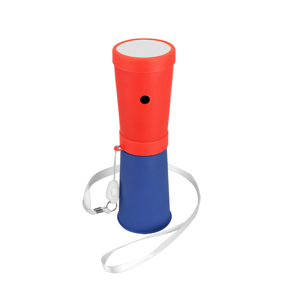 VUVUZELA VAMOS CHILE