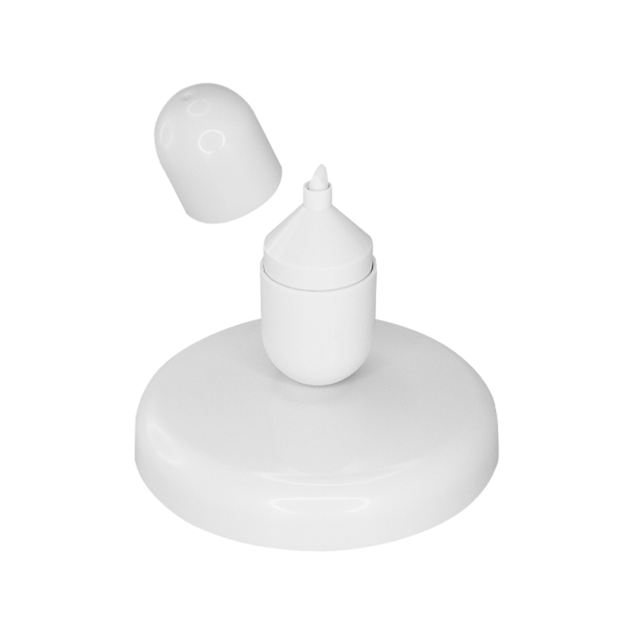 DESTACADOR IMANTADO CÁPSULA