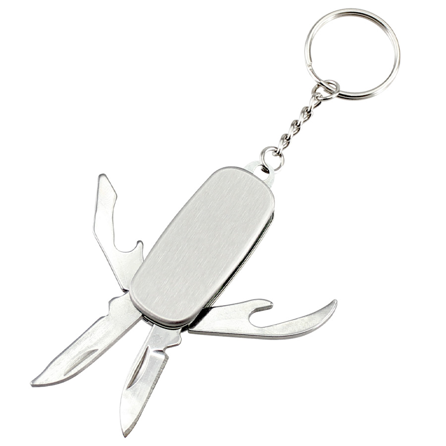 LLAVERO MULTIHERRAMIENTAS