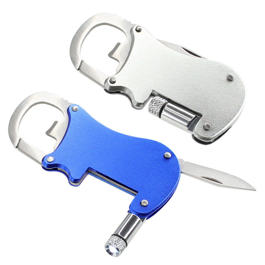 MULTIHERRAMIENTA CON LINTERNA