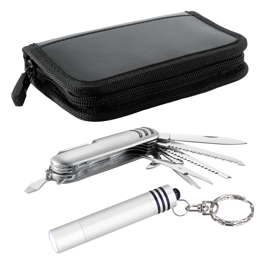 SET DE SUPERVIVENCIA XD