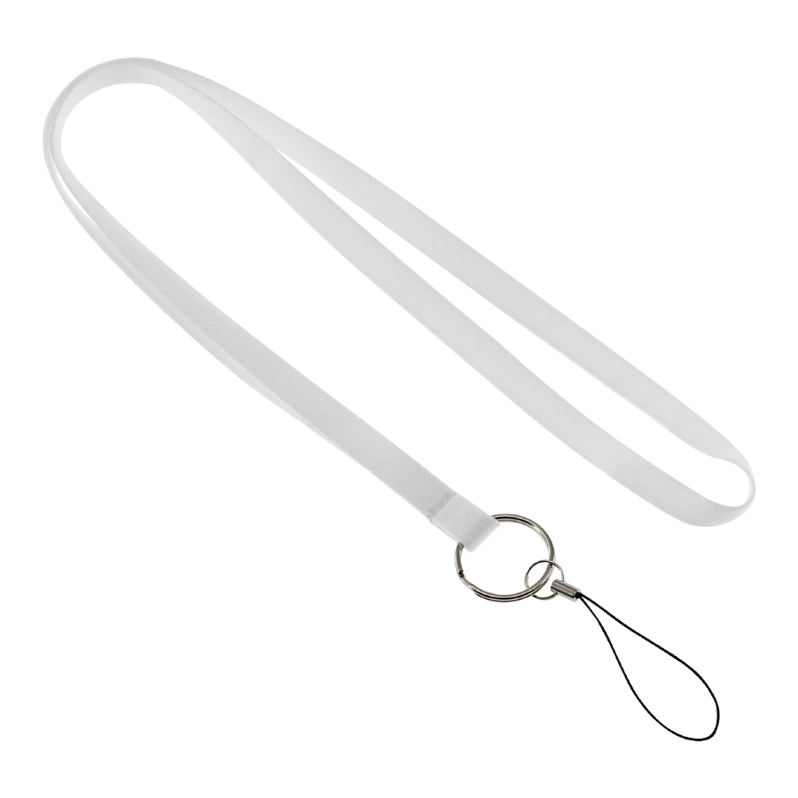 LANYARD PORTA-LLAVERO