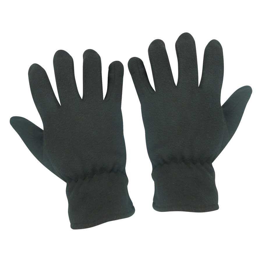 GUANTES DE POLAR ANTI-PEELING