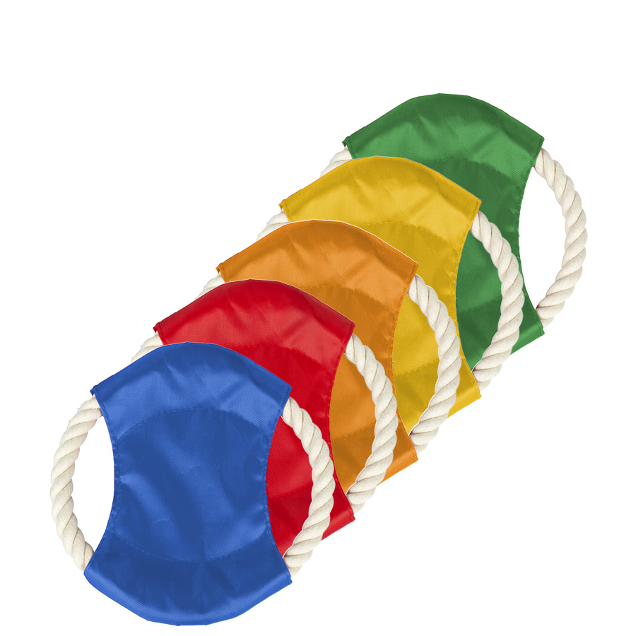 PET FRISBEE PARA MASCOTAS
