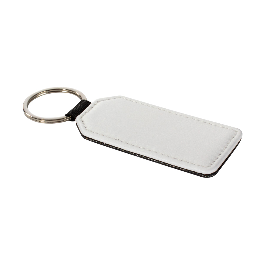 LLAVERO BANDERA SUBLIMACIÓN